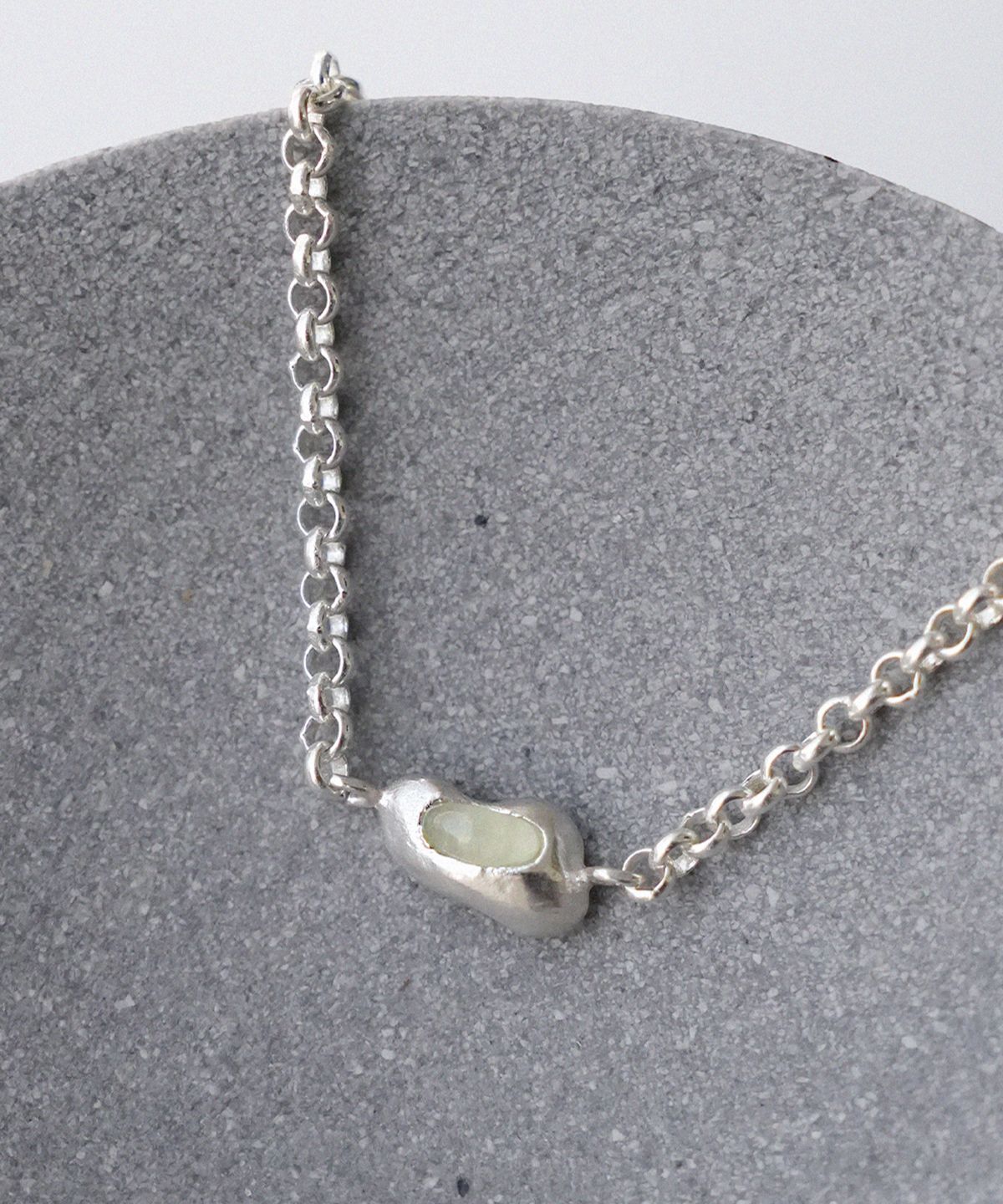 레인디어(REINDEER) GENTLE STONE BRACELET 03
