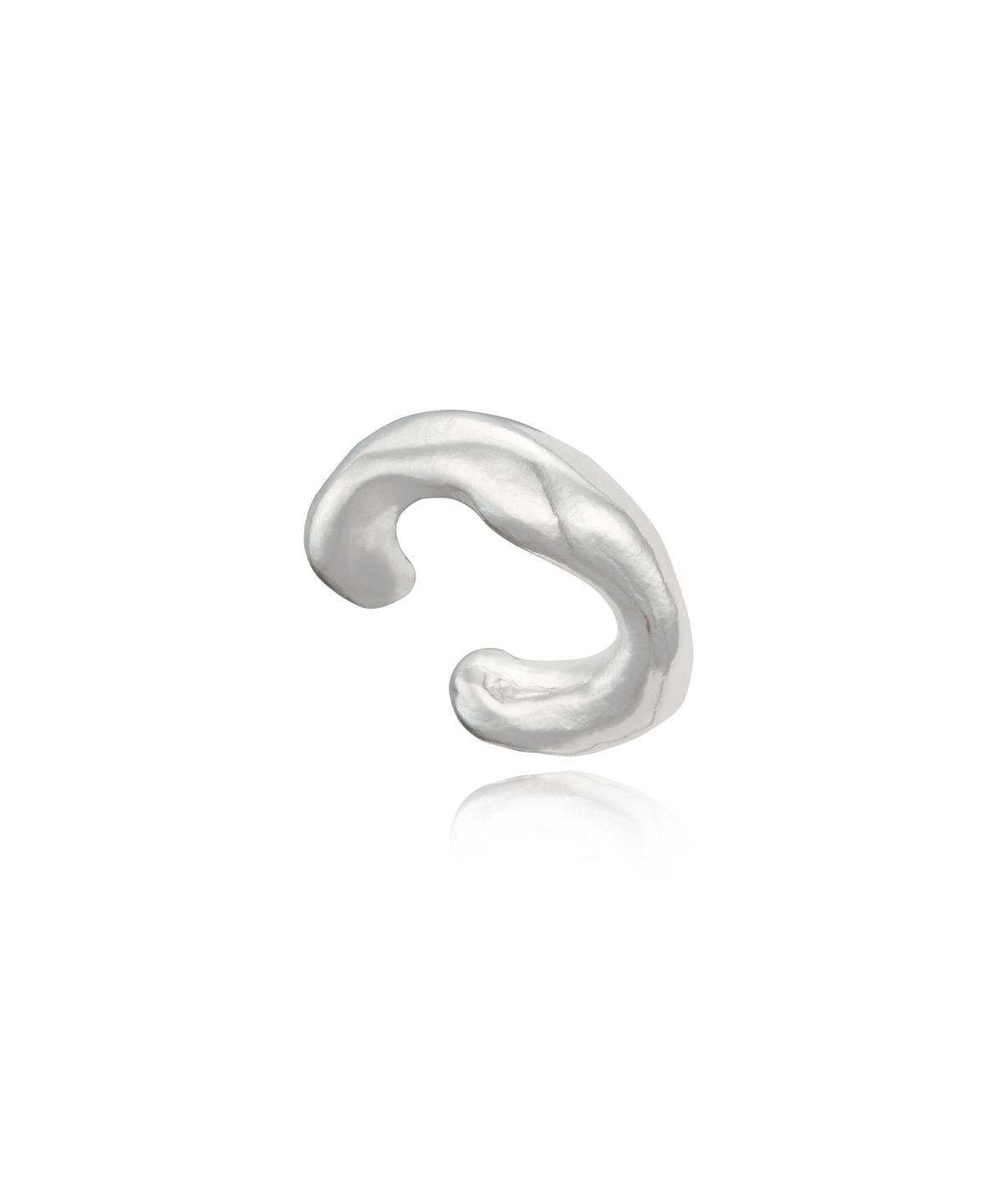 레인디어(REINDEER) GENTLE STONE EARCUFF 02