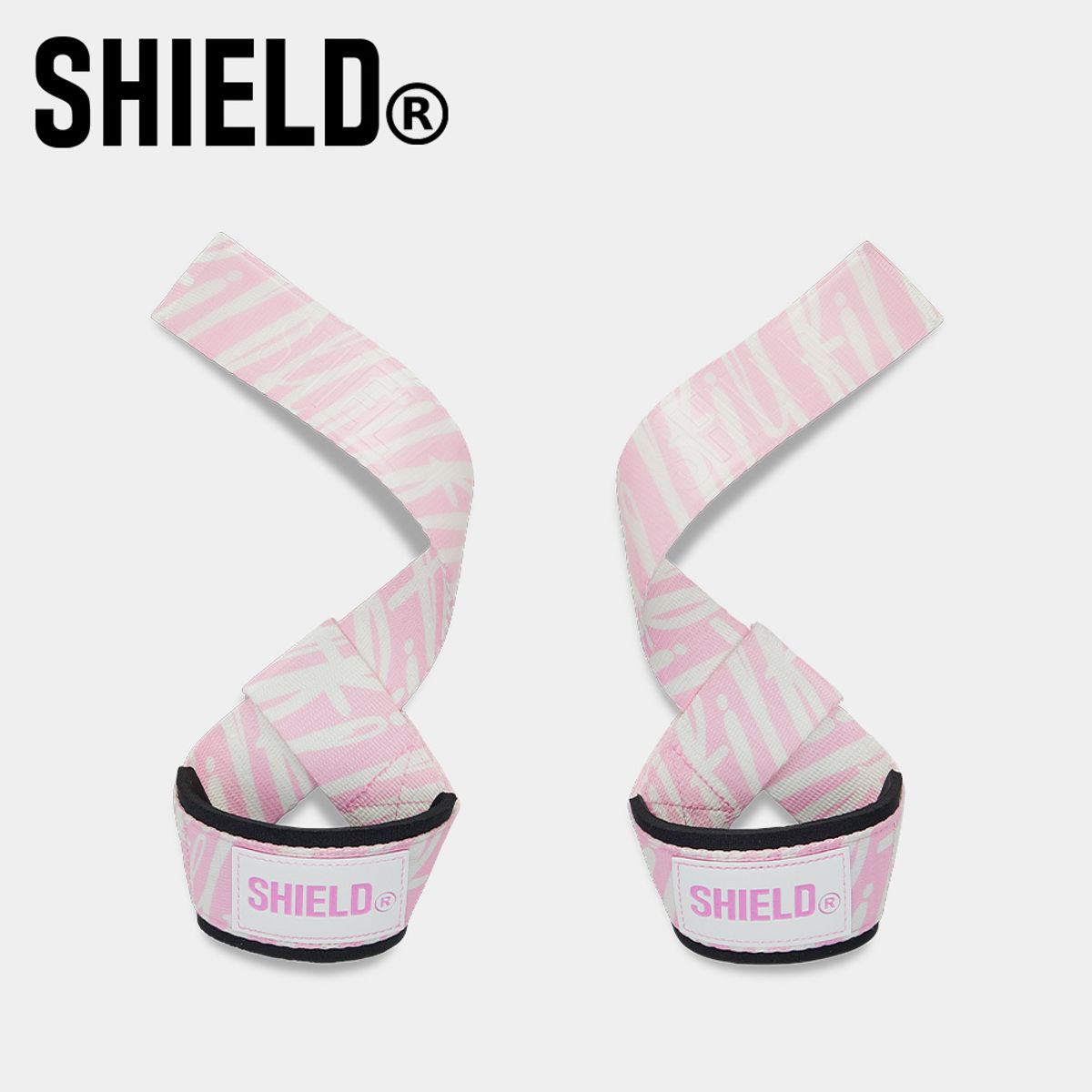 쉴드(SHIELD) NEW 파워리프팅 헬스 스트랩