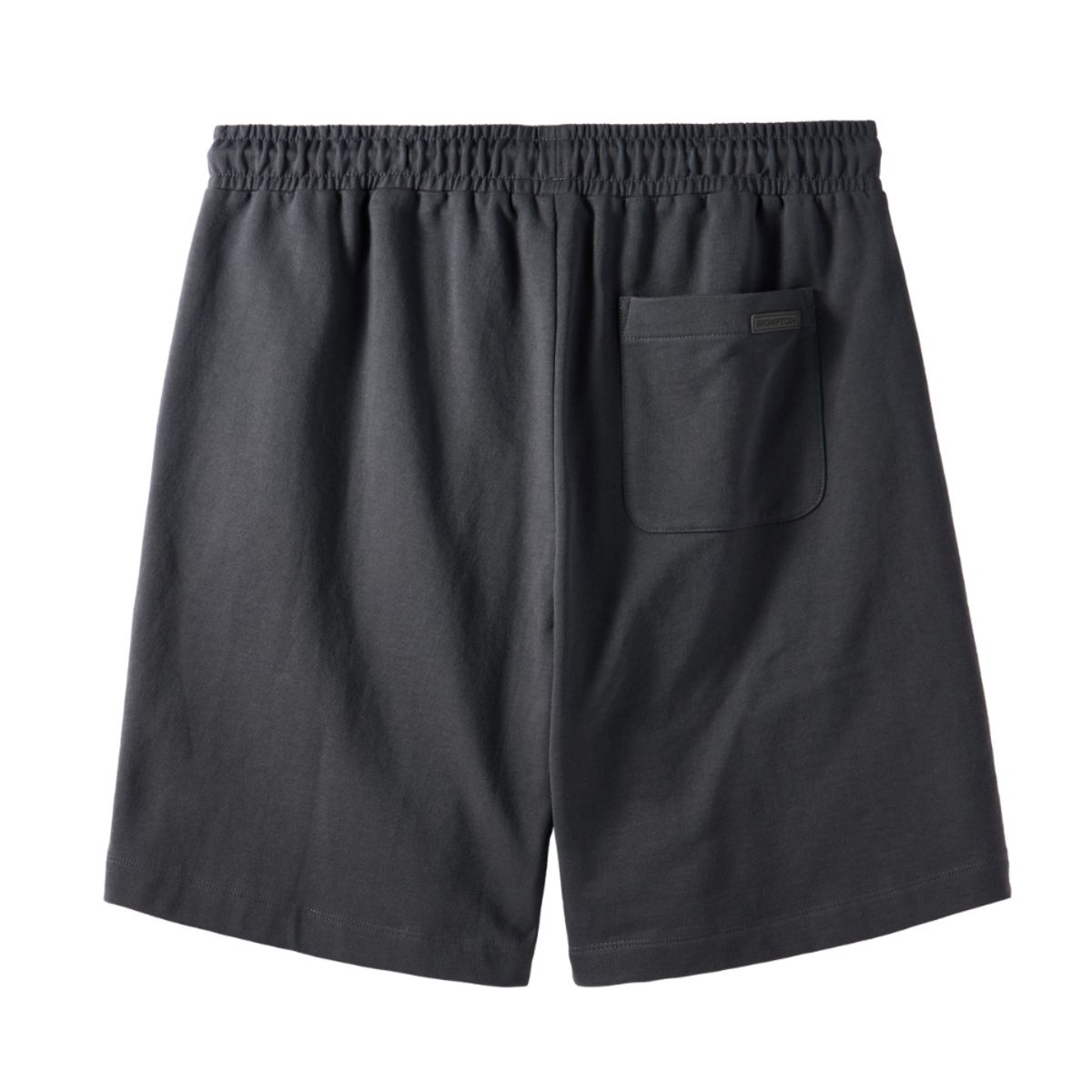 브롬톤 런던(BROMPTON LONDON) MINI TERRY SHORTS - C/GREY (P242UHP437)
