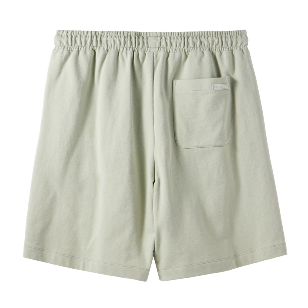 브롬톤 런던(BROMPTON LONDON) MINI TERRY SHORTS - A/MINT (P242UHP437)