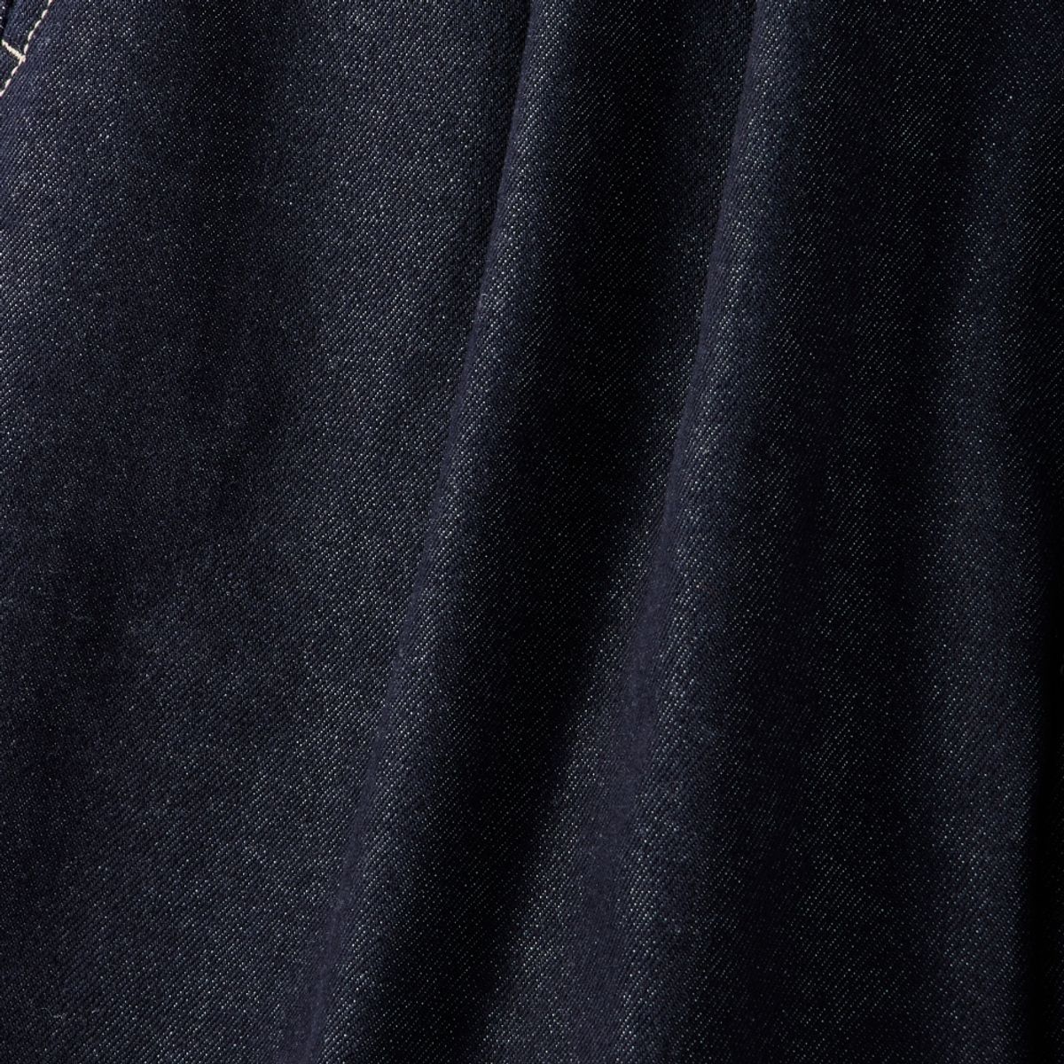 브롬톤 런던(BROMPTON LONDON) 1975 DENIM SHORTS - INDIGO (P242UDP422)