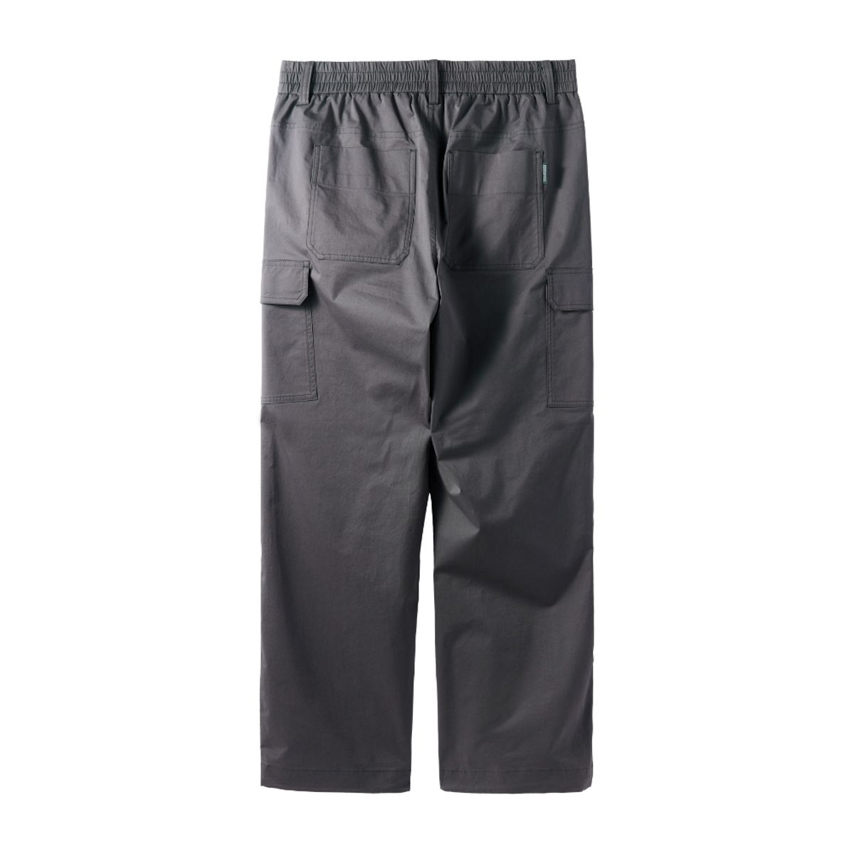 브롬톤 런던(BROMPTON LONDON) CARGO TROUSERS - C/GREY (P242UPT411)
