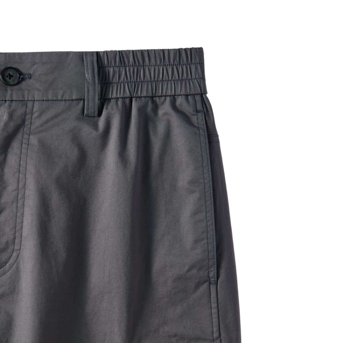 브롬톤 런던(BROMPTON LONDON) CARGO TROUSERS - C/GREY (P242UPT411)