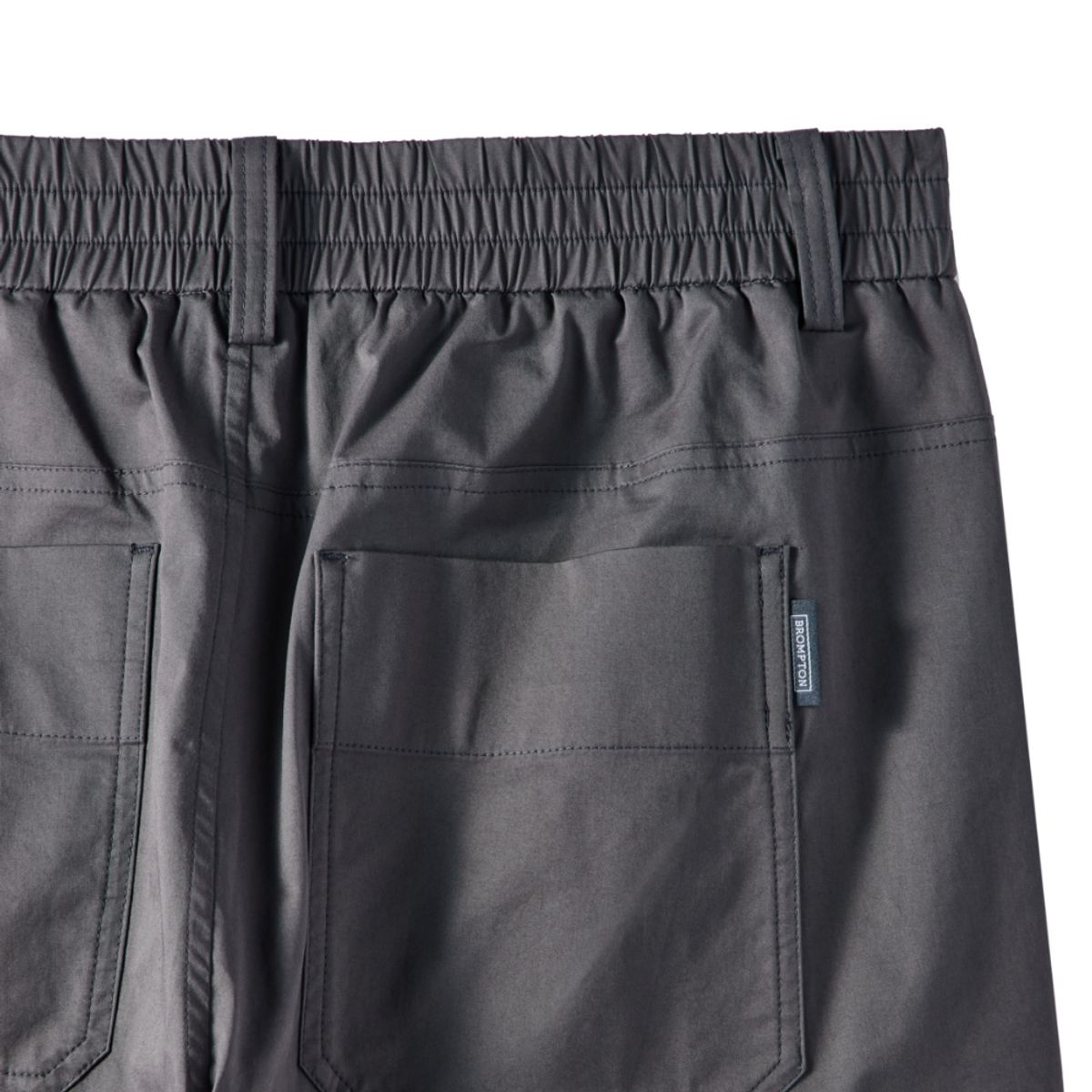 브롬톤 런던(BROMPTON LONDON) CARGO TROUSERS - C/GREY (P242UPT411)