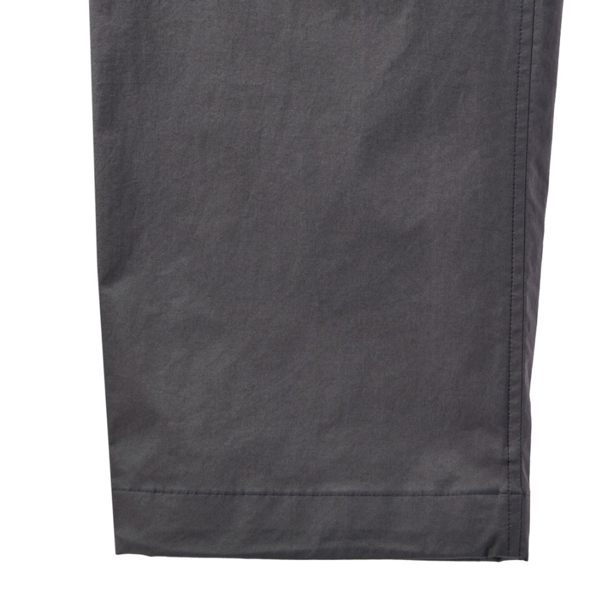 브롬톤 런던(BROMPTON LONDON) CARGO TROUSERS - C/GREY (P242UPT411)