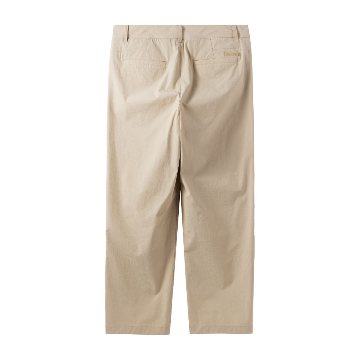 브롬톤 런던(BROMPTON LONDON) CASUAL SET TROUSERS - BEIGE (P242MPT533)