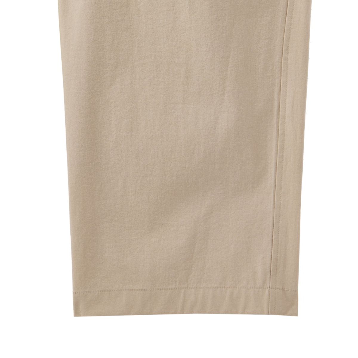 브롬톤 런던(BROMPTON LONDON) CASUAL SET TROUSERS - BEIGE (P242MPT533)