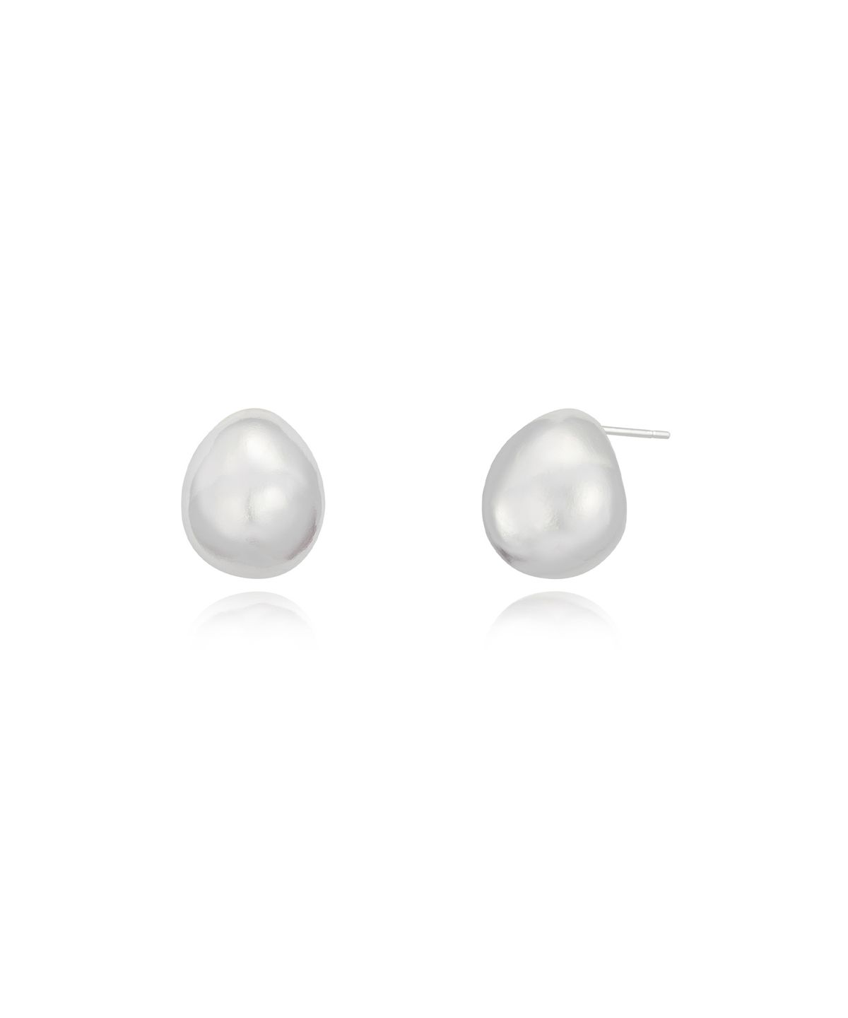 레인디어(REINDEER) GENTLE STONE EARRING 08