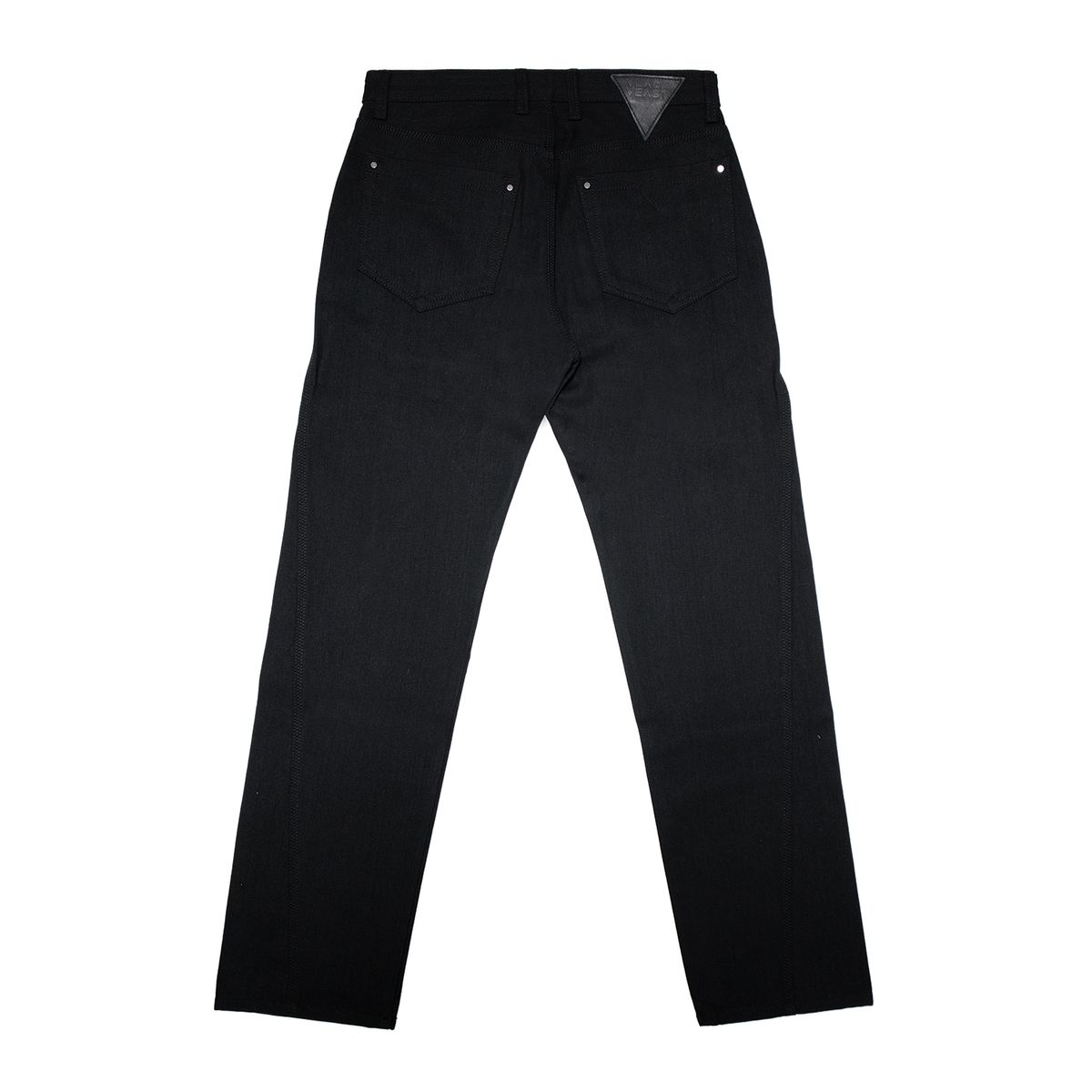 블랙비스트(VLACK VEAST) VC4301 _DENIM PANTS _Black