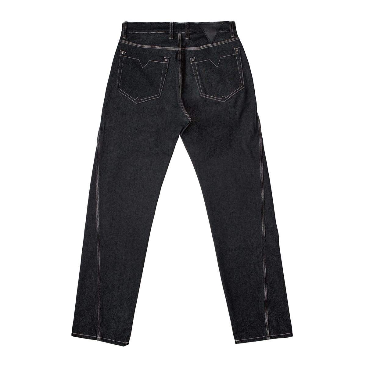 블랙비스트(VLACK VEAST) VC4301 _DENIM PANTS _Charcoal Gray