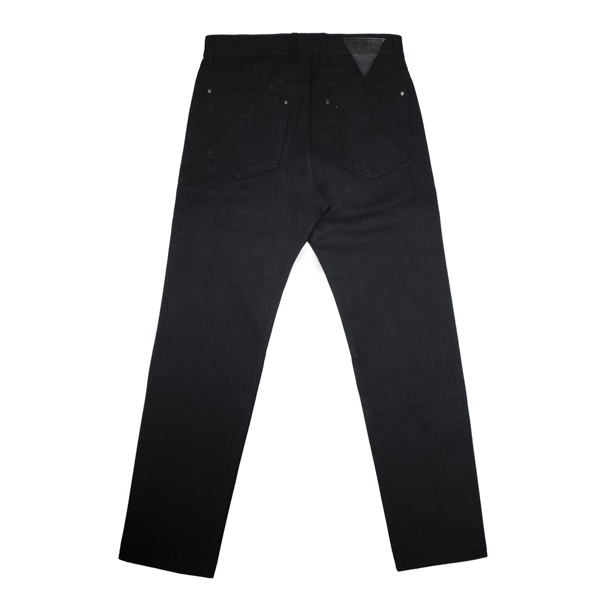 블랙비스트(VLACK VEAST) VC4302 _DENIM PANTS _Black