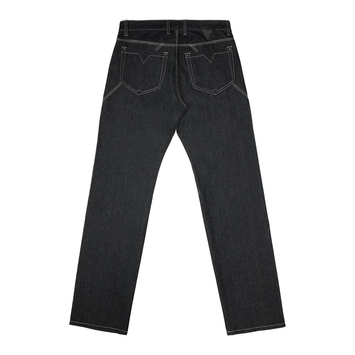 블랙비스트(VLACK VEAST) VC4302 _DENIM PANTS _Charcoal Gray