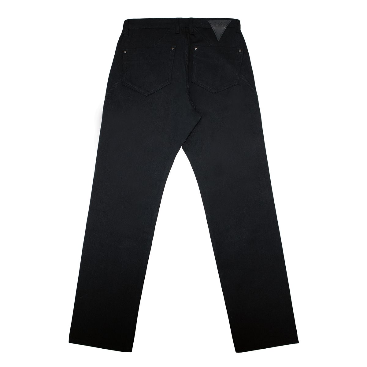 블랙비스트(VLACK VEAST) VC4303 _DENIM PANTS _Black