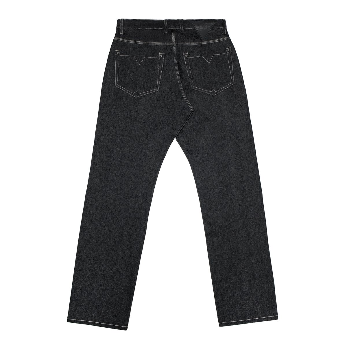 블랙비스트(VLACK VEAST) VC4304 _DENIM PANTS _Charcoal Gray