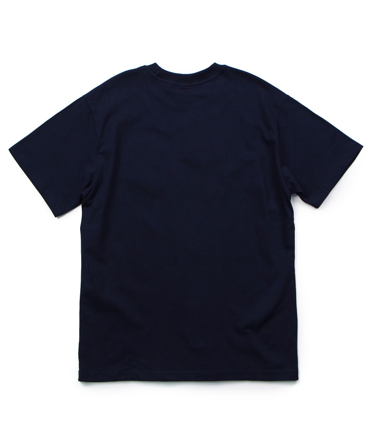 앱놀머씽(ABNORMALTHING) GPNS 티셔츠 네이비 (GPNS T-SHIRT NAVY)