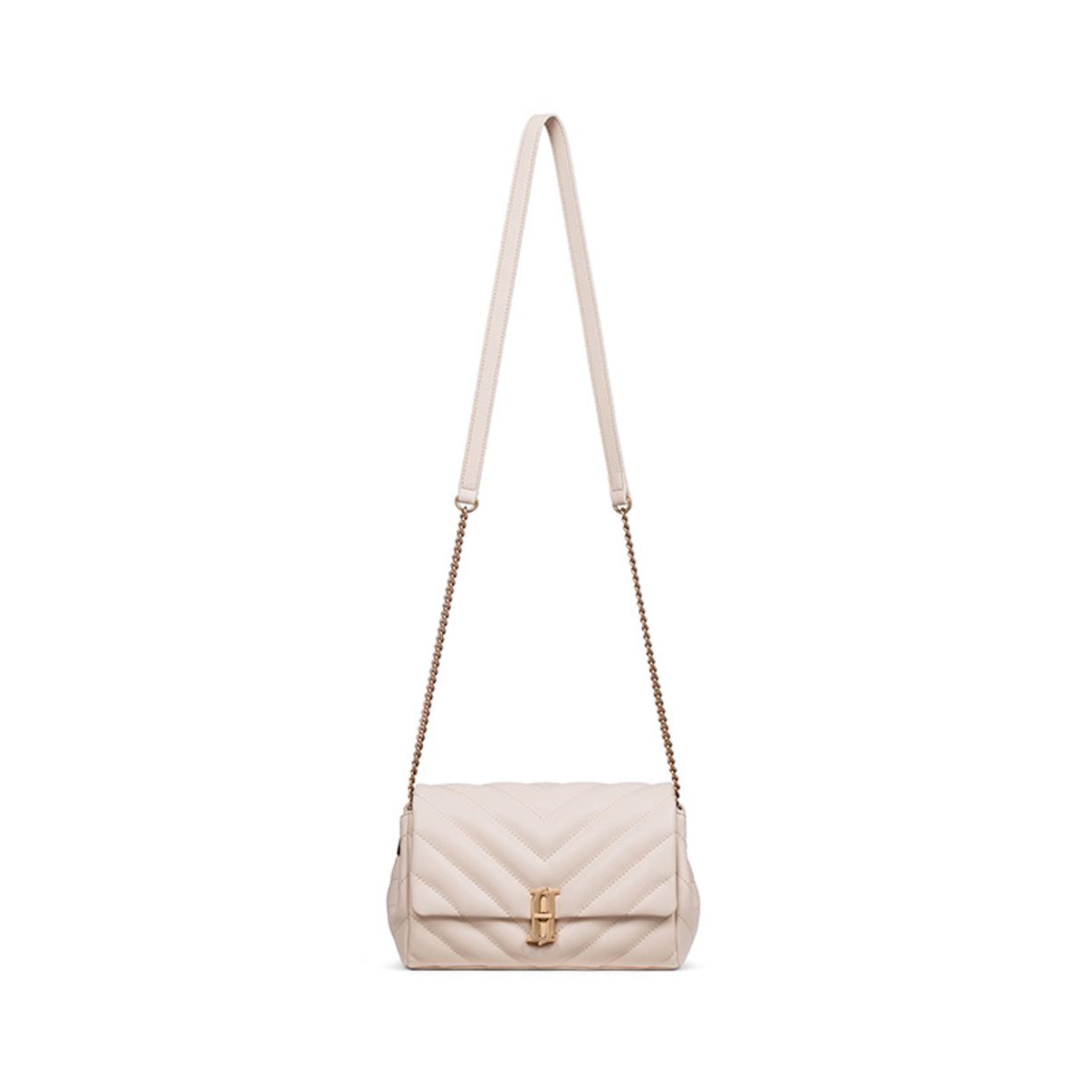 제이에스티나(JESTINA) MITE SM 퀼팅크로스 IV (JHNCHE4BS450IV010)