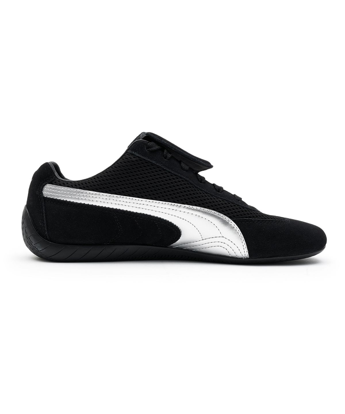 푸마(PUMA) PUMA x OPEN YY 스피드캣 - 푸마블랙:섀도우 그레이 / 397397-01