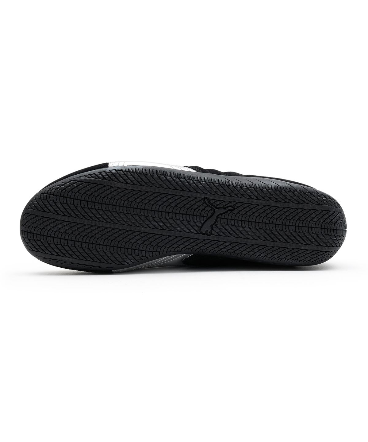 푸마(PUMA) PUMA x OPEN YY 스피드캣 - 푸마블랙:섀도우 그레이 / 397397-01