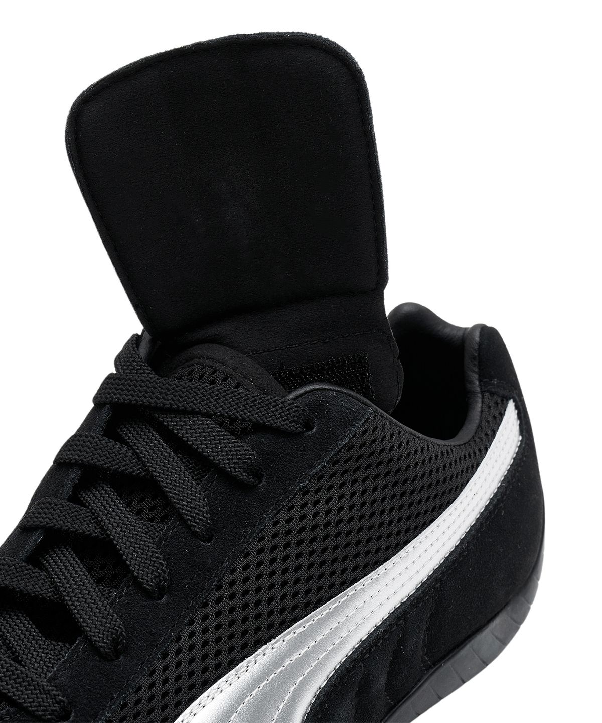 푸마(PUMA) PUMA x OPEN YY 스피드캣 - 푸마블랙:섀도우 그레이 / 397397-01