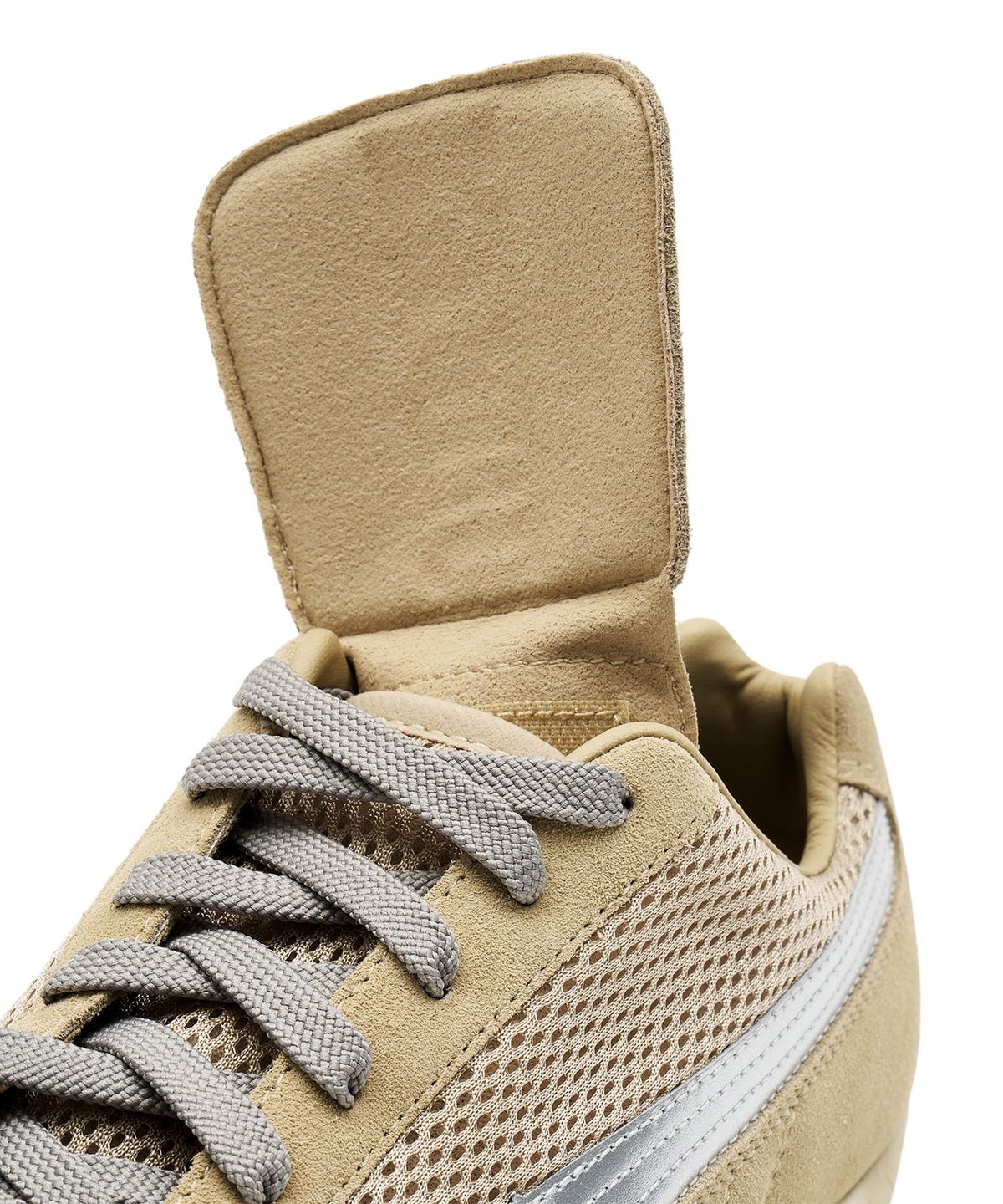 푸마(PUMA) PUMA x OPEN YY 스피드캣 - 프레리 탄:매트 실버 / 397397-02
