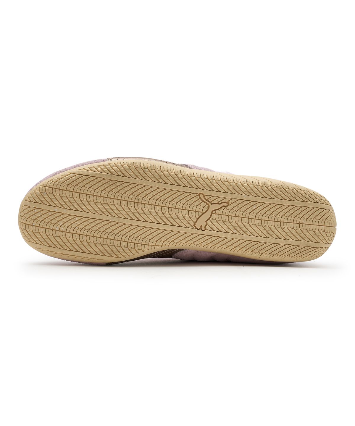 푸마(PUMA) PUMA x OPEN YY 스피드캣 - 위스프 오프 핑크:캐모마일 / 397397-03