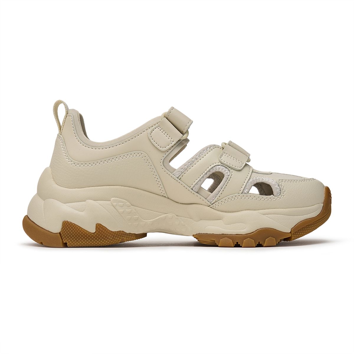 엠엘비(MLB) 빅볼청키 마스크 NY (Cream)