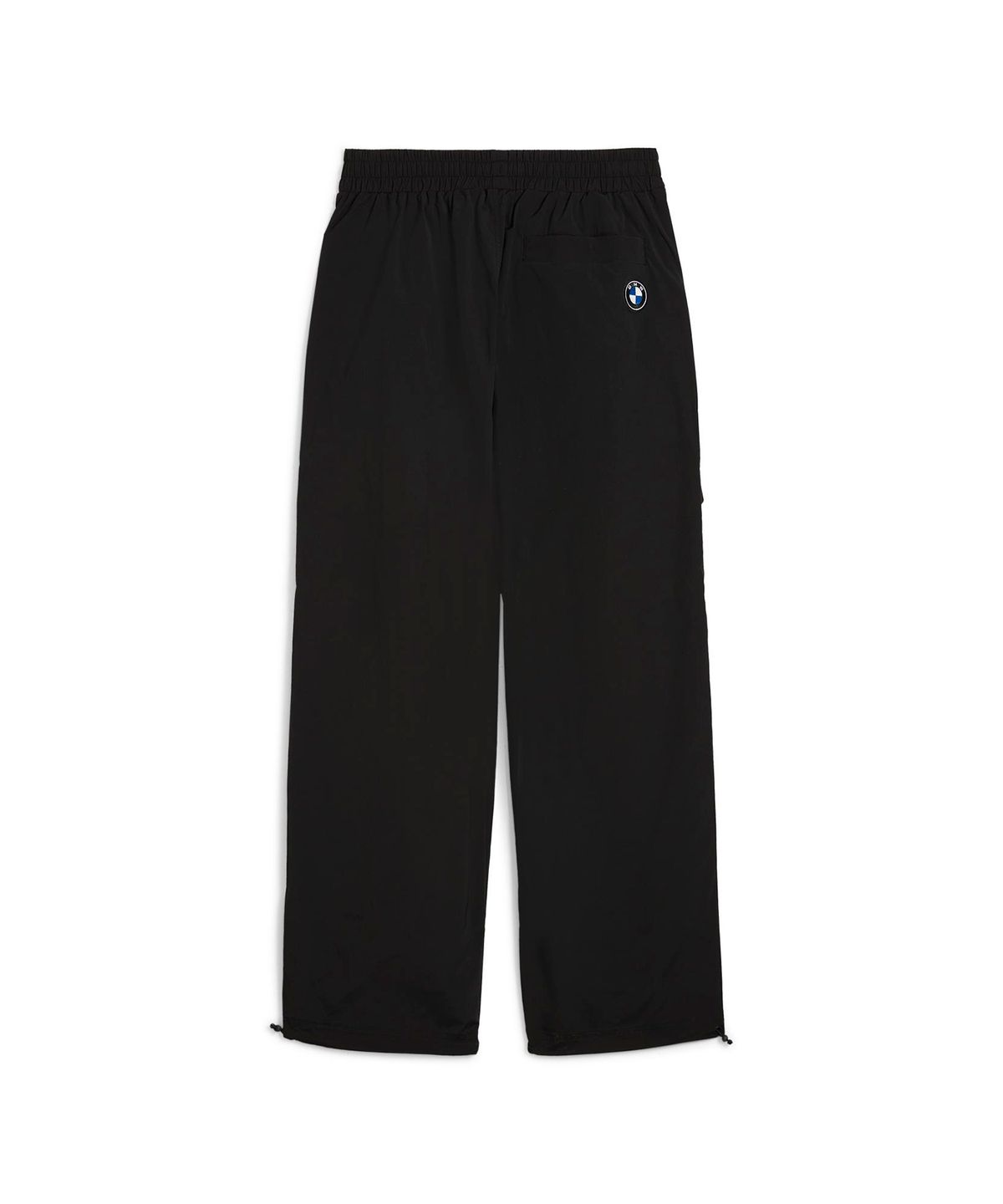 푸마(PUMA) BMW MMS 개러지 크루 팬츠 - 블랙 / 624166-01