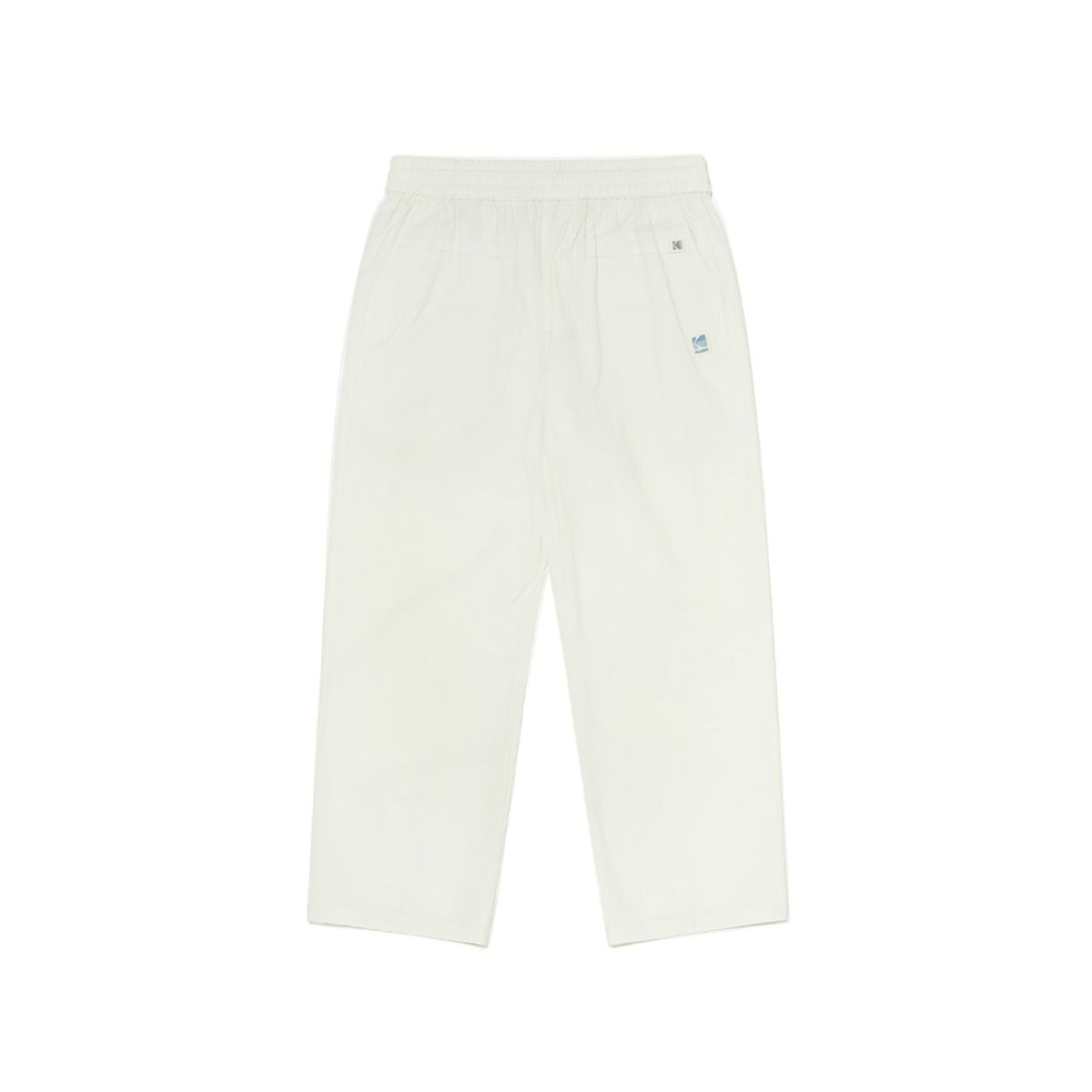 코닥(KODAK) 크로마 브리즈 테이퍼드 팬츠 IVORY