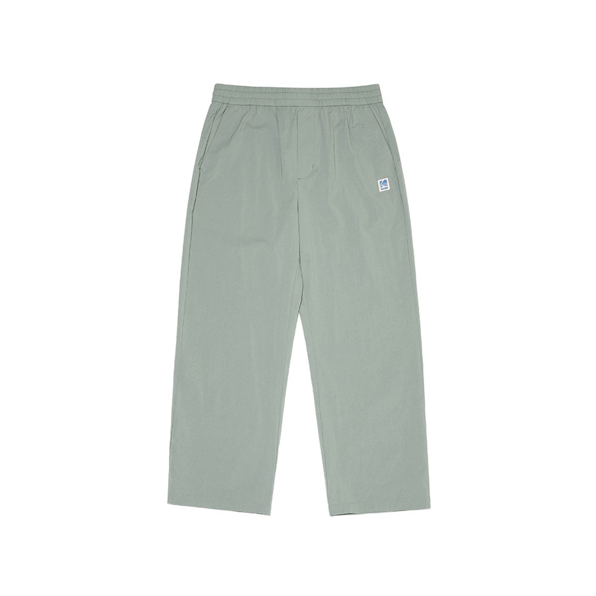 코닥(KODAK) 크로마 브리즈 테이퍼드 팬츠 KHAKI