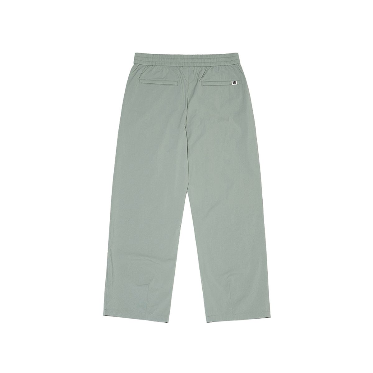 코닥(KODAK) 크로마 브리즈 테이퍼드 팬츠 KHAKI