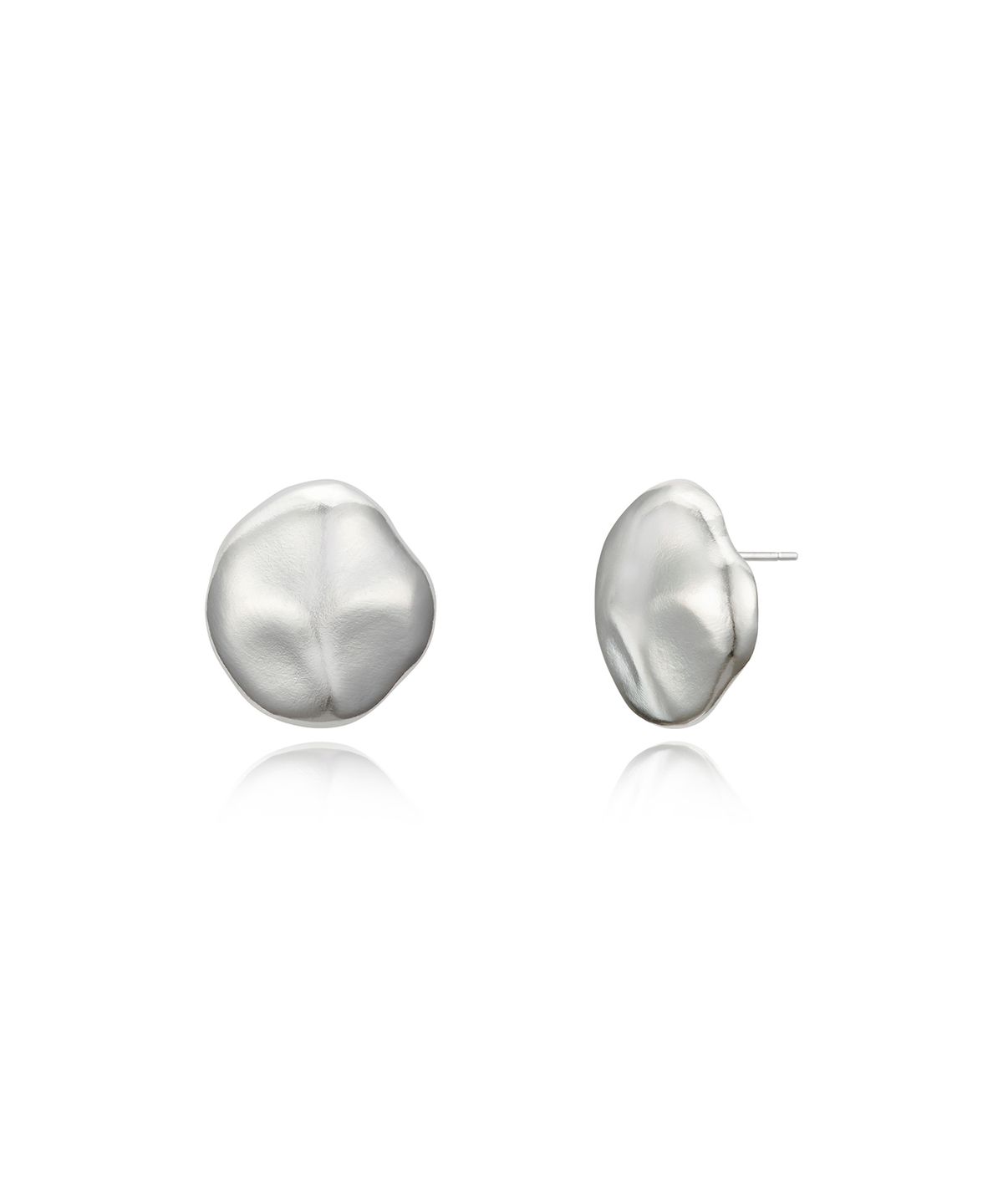 레인디어(REINDEER) GENTLE STONE EARRING 09