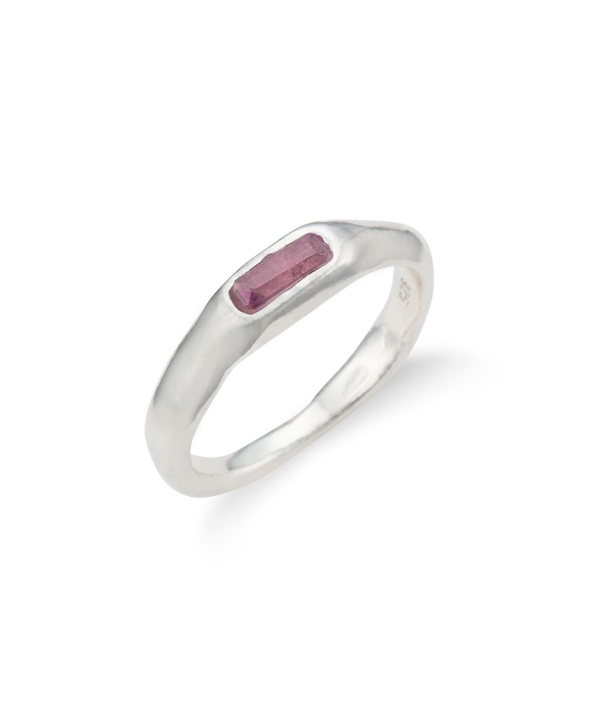 레인디어(REINDEER) GENTLE STONE RING 01