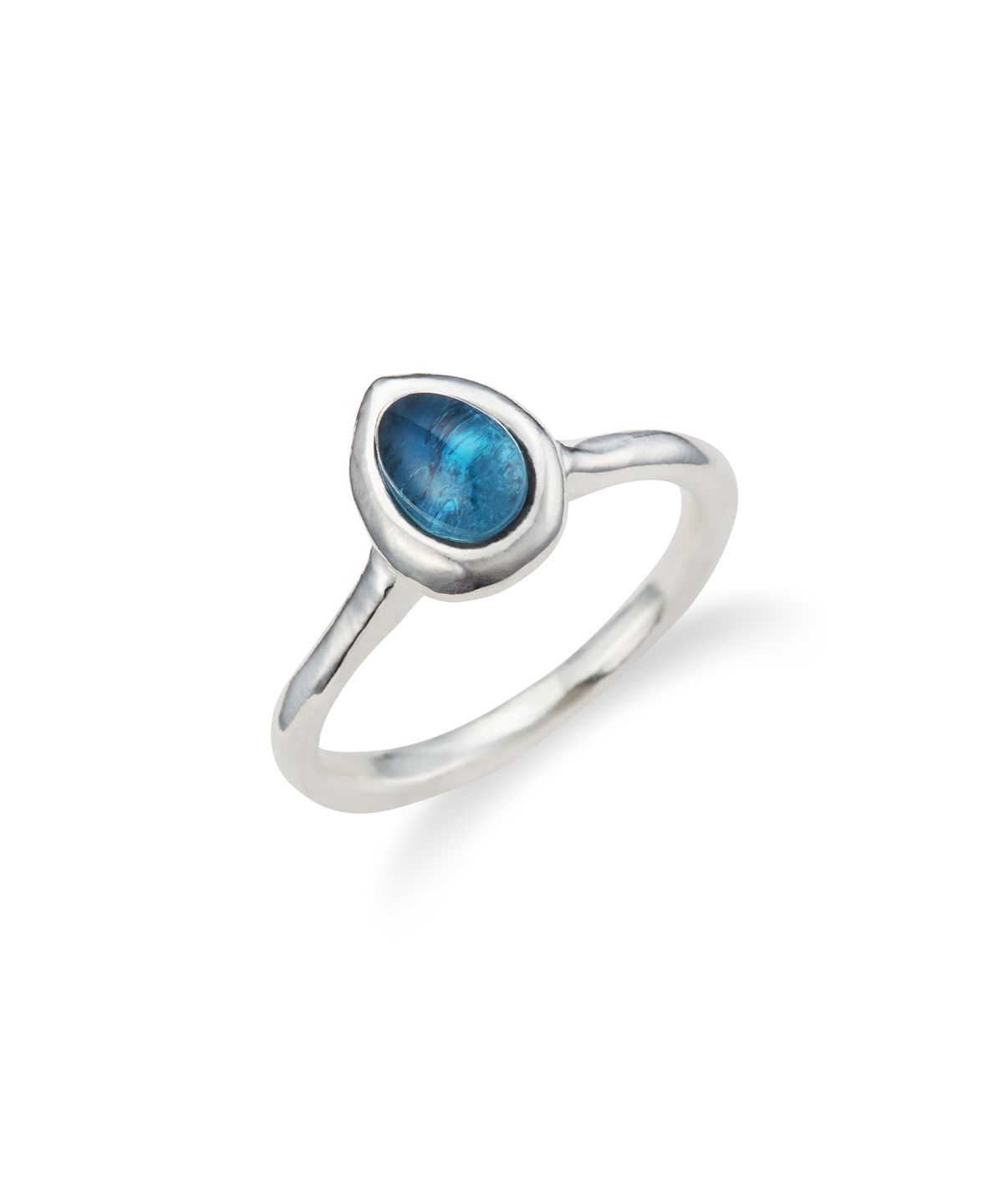 레인디어(REINDEER) GENTLE STONE RING 02