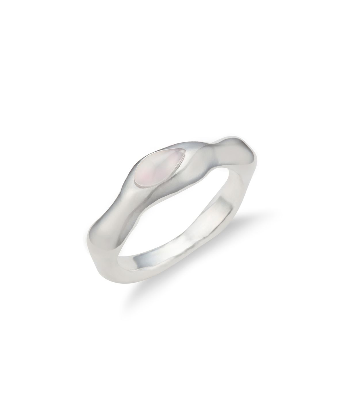 레인디어(REINDEER) GENTLE STONE RING 04