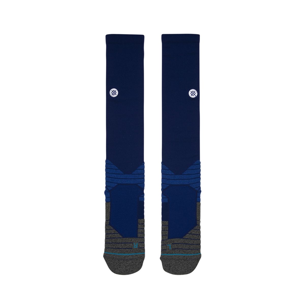 스탠스(STANCE) [NBA X STANCE] [MEN] 다이아몬드 프로 오버더칼프 STC-M759C16DIA-ROY