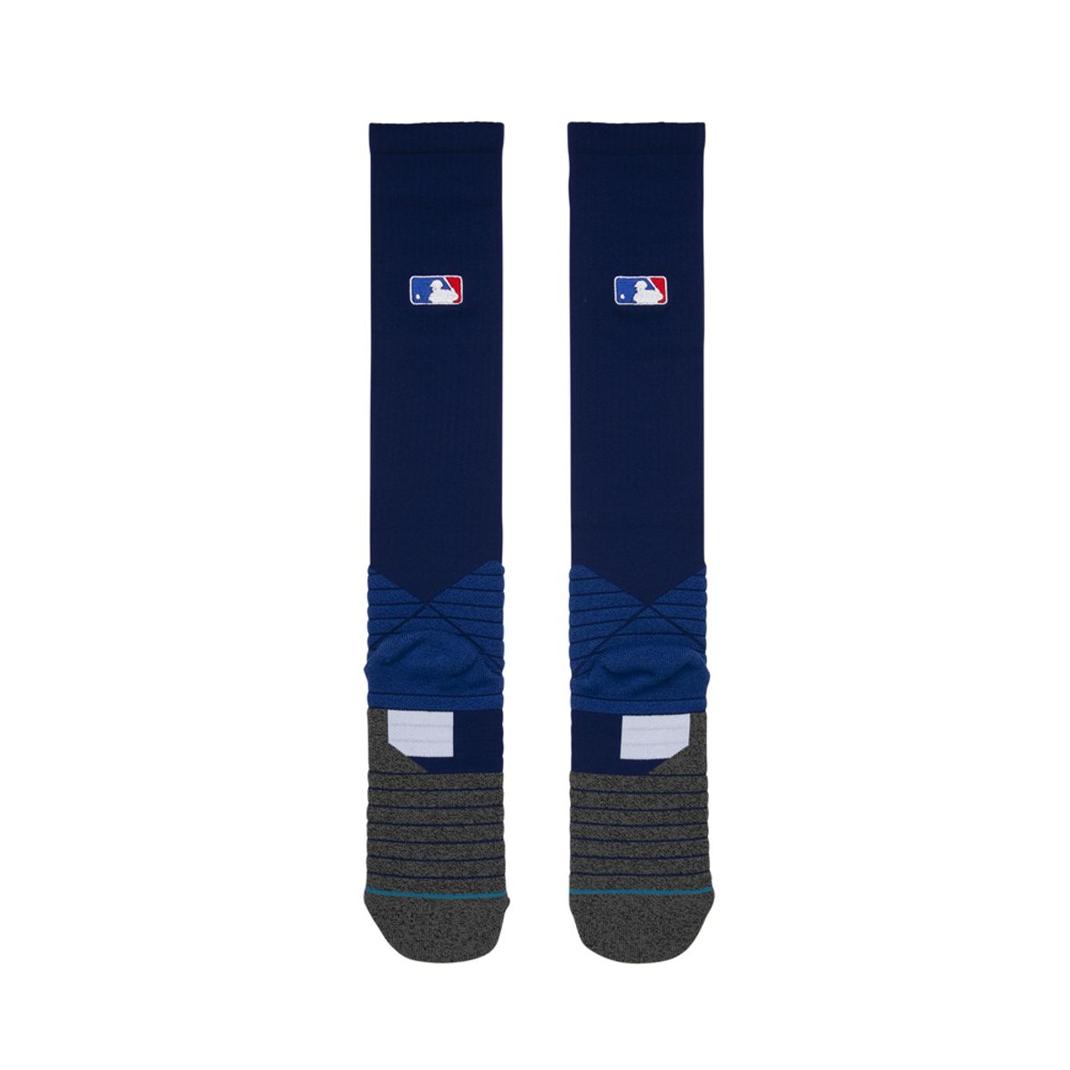 스탠스(STANCE) [NBA X STANCE] [MEN] 다이아몬드 프로 오버더칼프 STC-M759C16DIA-ROY