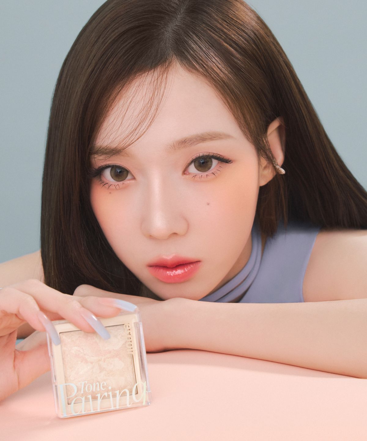 에스쁘아(ESPOIR) [씨쉘 재입고] 톤페어링 하이라이터 (+브러쉬... 무신사 에스쁘아(ESPOIR)  [씨쉘 재입고] 톤페어링 하이라이터... 