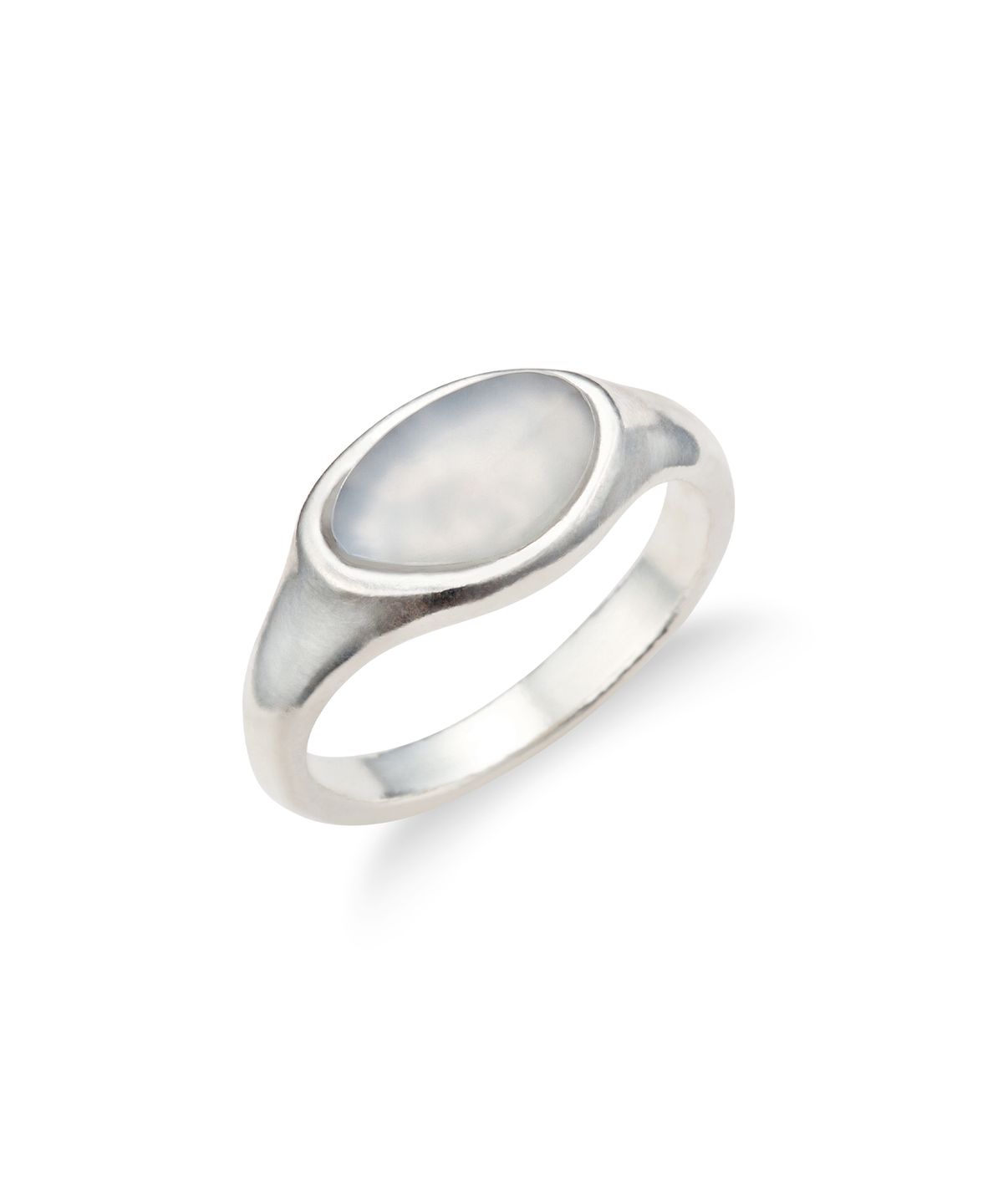 레인디어(REINDEER) GENTLE STONE RING 05