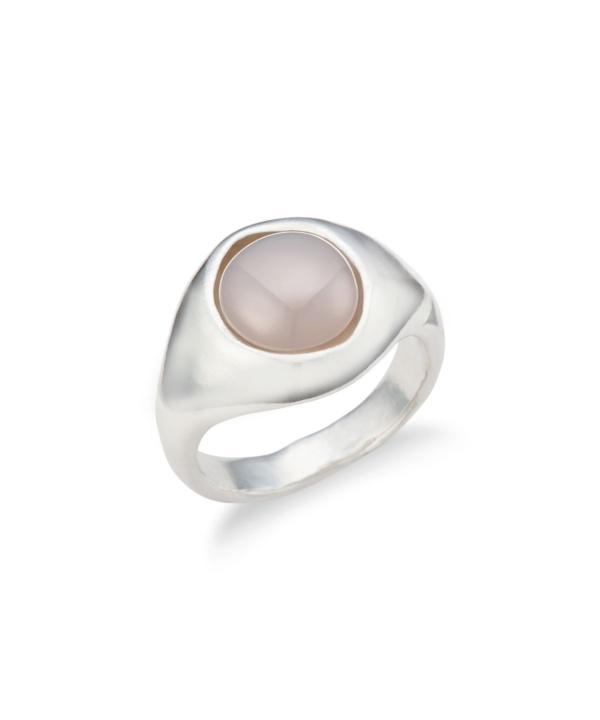 레인디어(REINDEER) GENTLE STONE RING 06