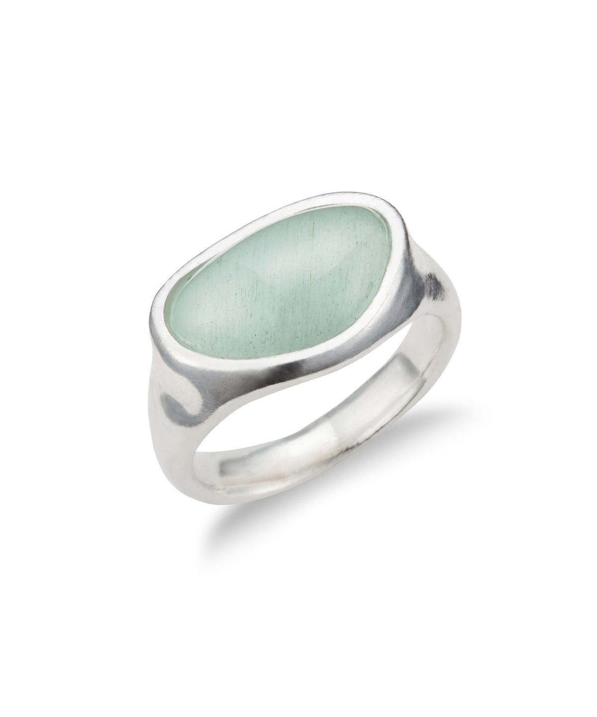 레인디어(REINDEER) GENTLE STONE RING 07