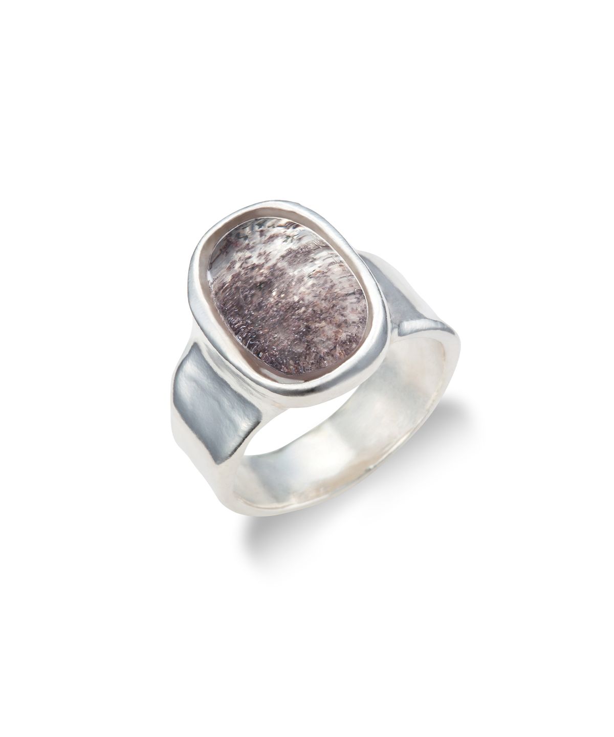 레인디어(REINDEER) GENTLE STONE RING 08