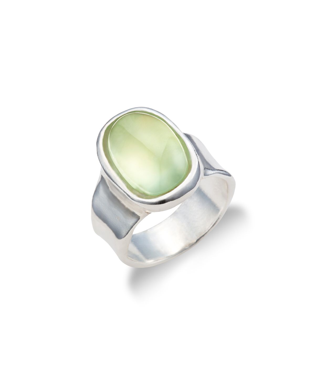 레인디어(REINDEER) GENTLE STONE RING 08