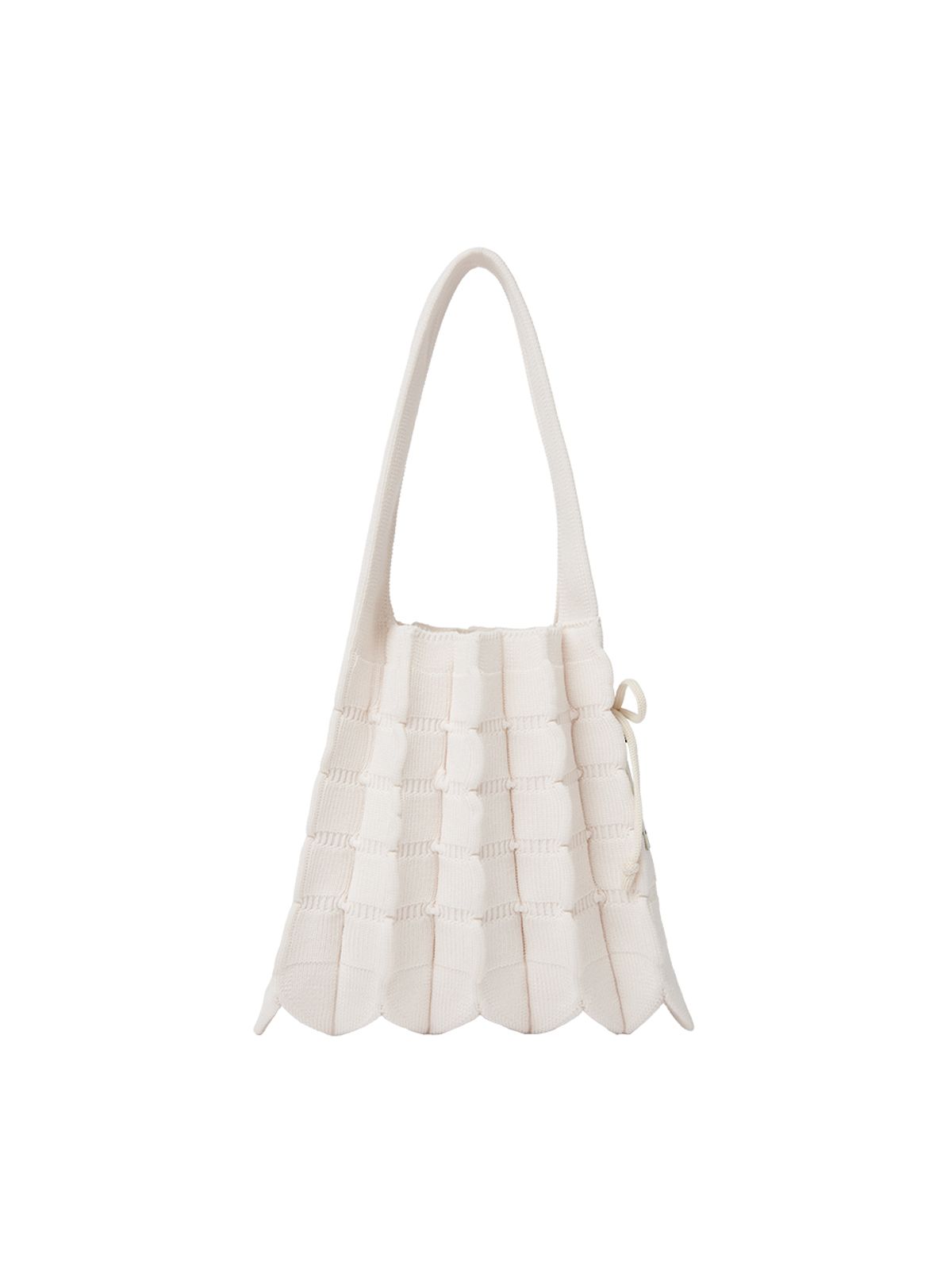 조셉앤스테이시(JOSEPH&STACEY) Lucky Pleats Knit S Fiori (ALL)