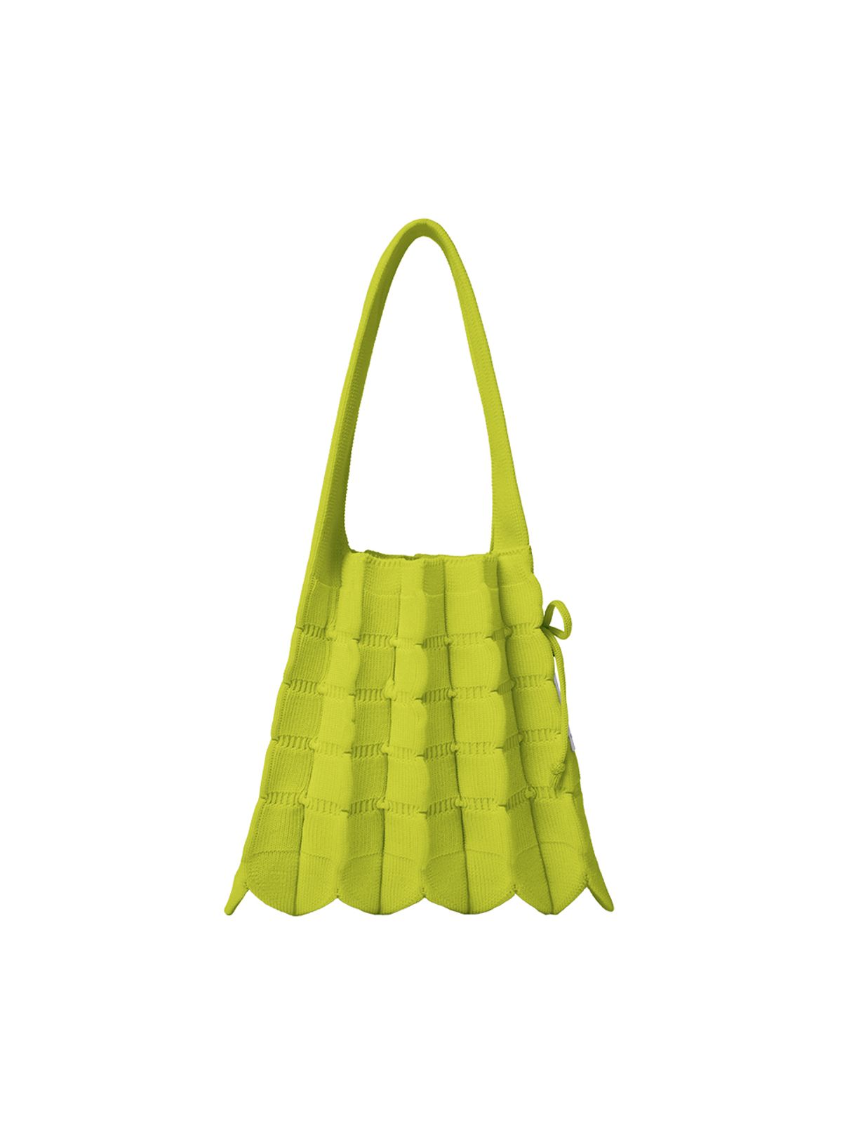 조셉앤스테이시(JOSEPH&STACEY) Lucky Pleats Knit S Fiori (ALL)