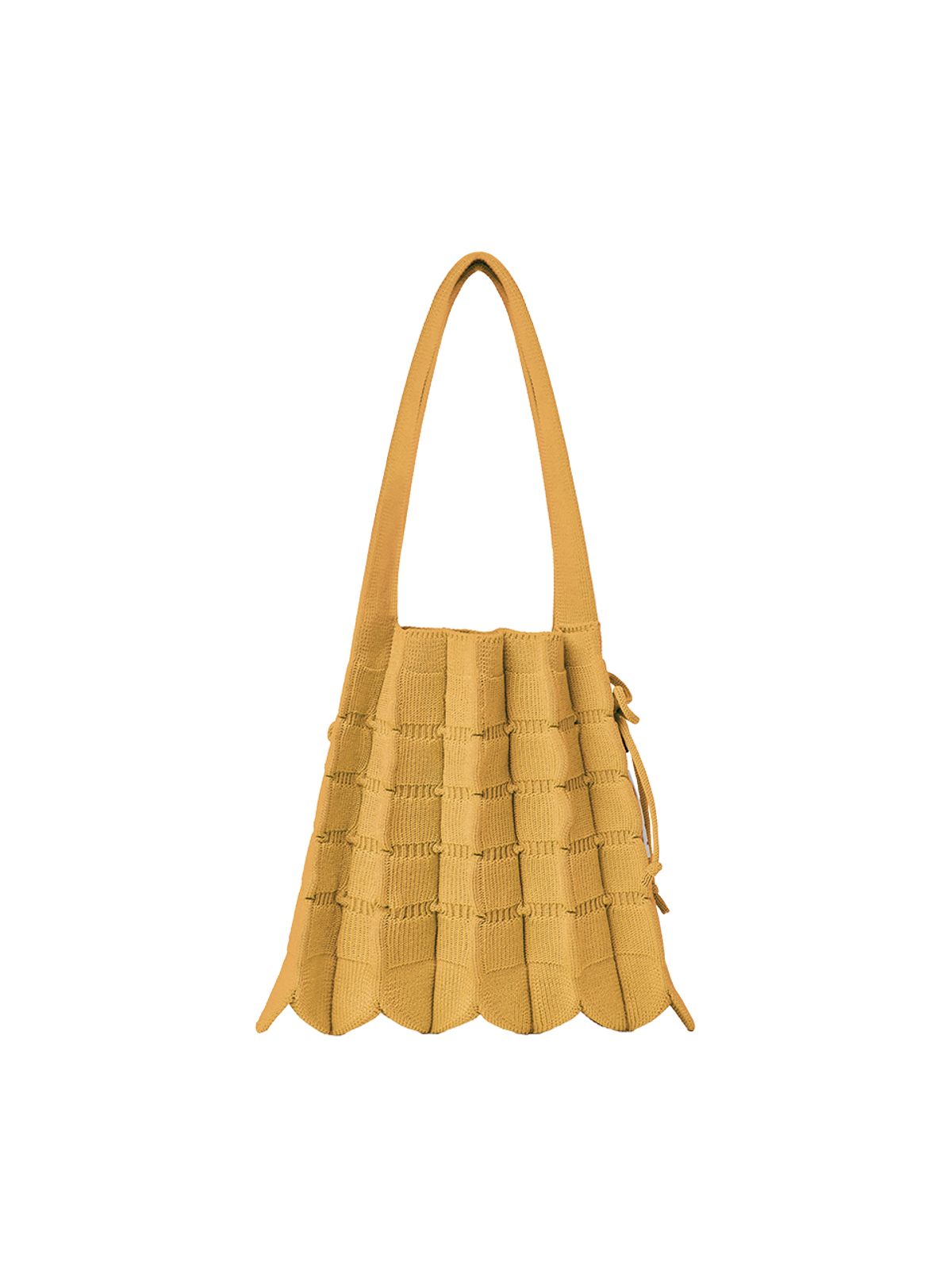 조셉앤스테이시(JOSEPH&STACEY) Lucky Pleats Knit S Fiori (ALL)