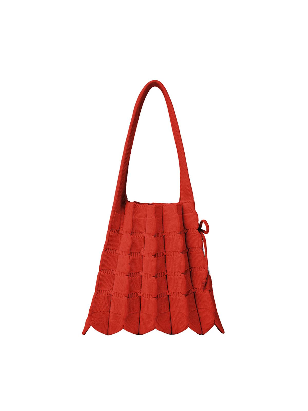 조셉앤스테이시(JOSEPH&STACEY) Lucky Pleats Knit S Fiori (ALL)