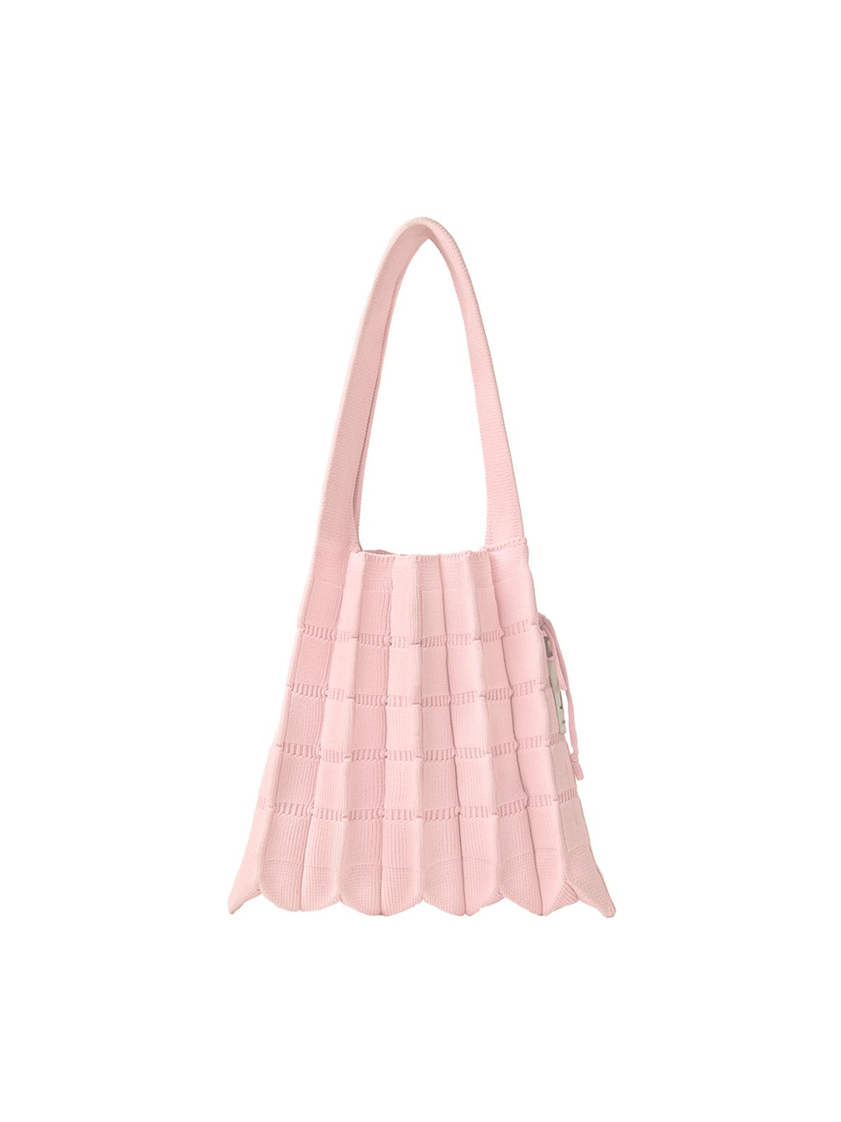 조셉앤스테이시(JOSEPH&STACEY) Lucky Pleats Knit S Fiori (ALL)