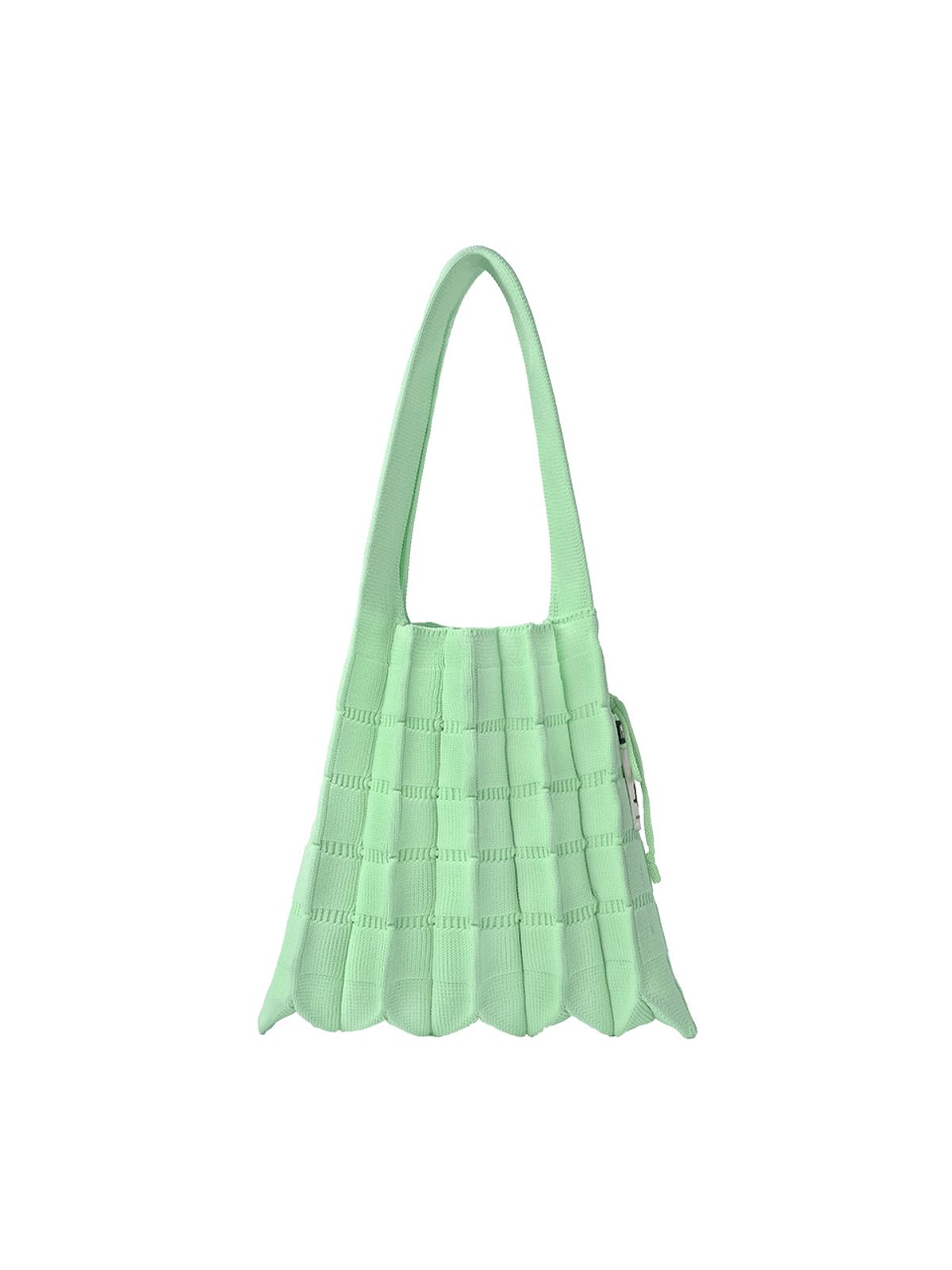 조셉앤스테이시(JOSEPH&STACEY) Lucky Pleats Knit S Fiori (ALL)