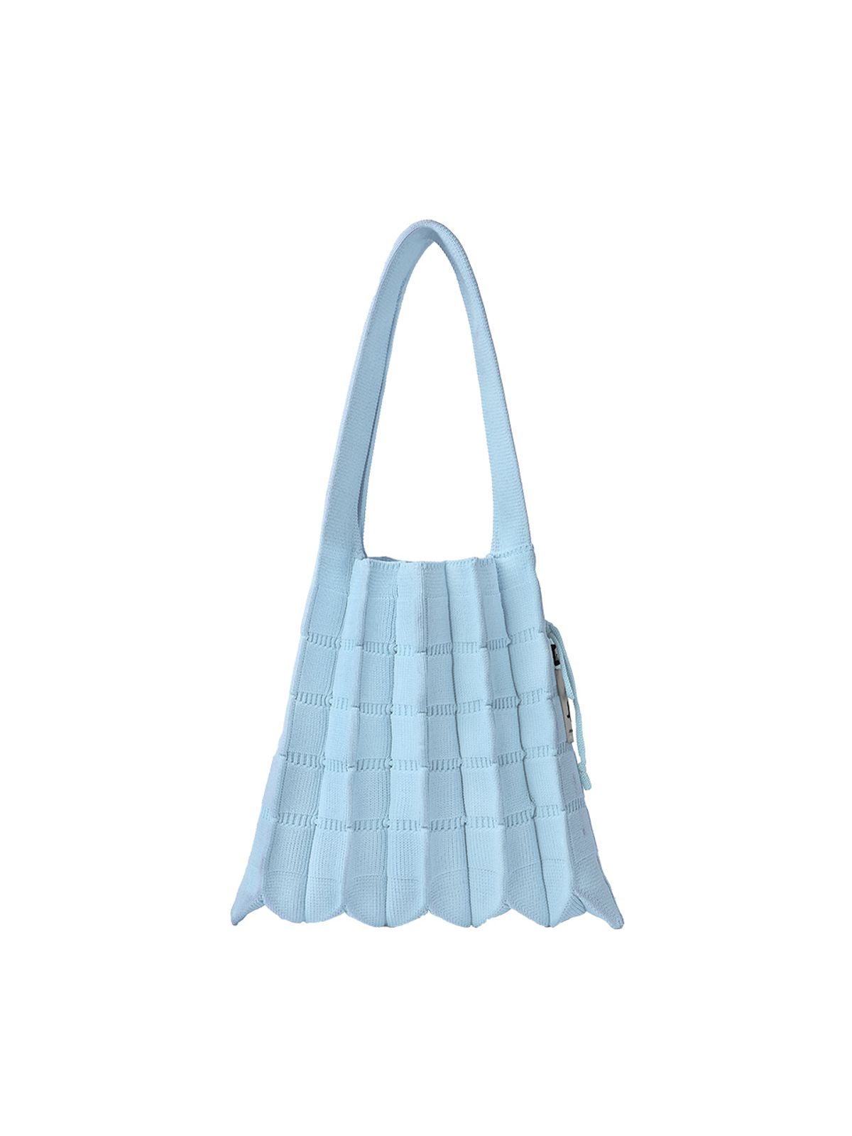 조셉앤스테이시(JOSEPH&STACEY) Lucky Pleats Knit S Fiori (ALL)